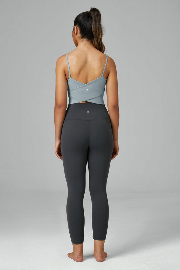 Dreamlux Cross-Back Sports Bra - Image 28